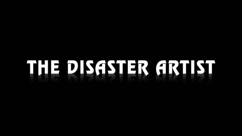 The Disaster Artist - Fondo
