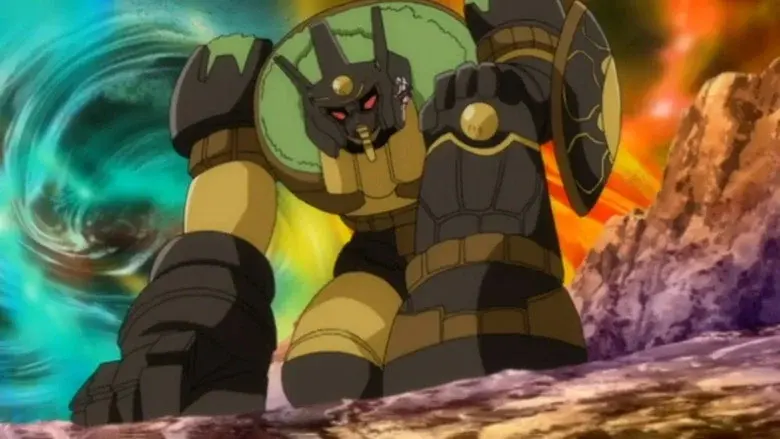 Episodio 19