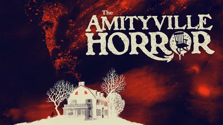 The Amityville Horror - Backdrop