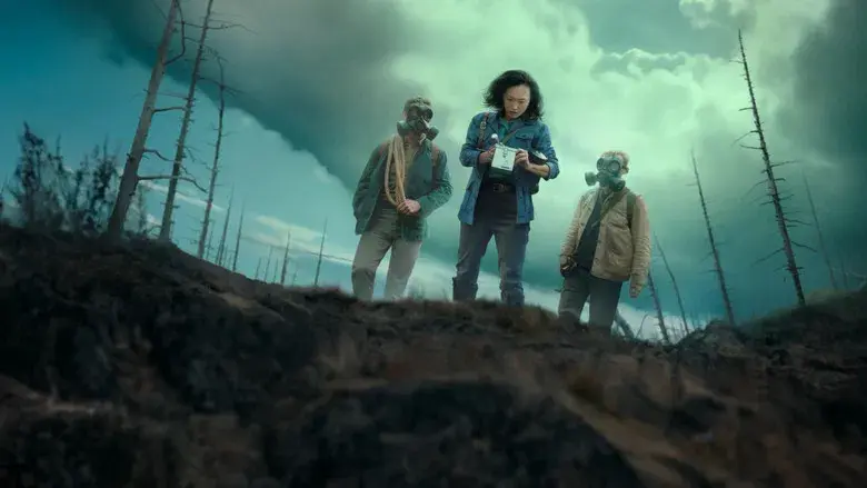 Monarch: El legado de los monstruos - Fondo