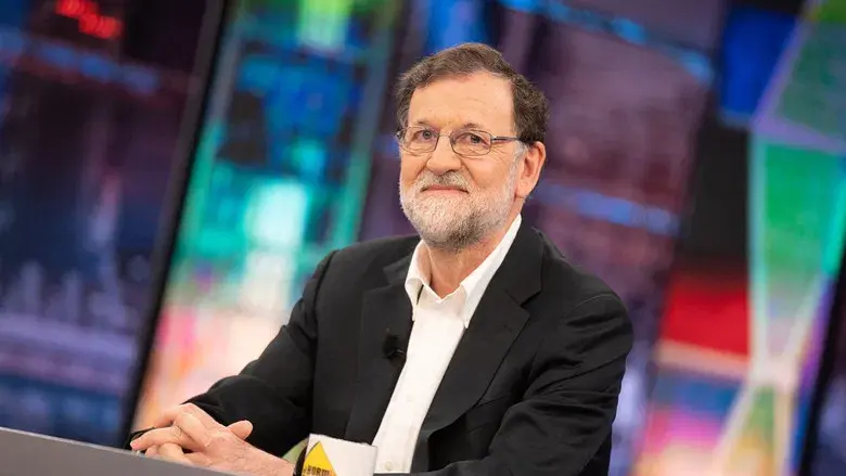 Mariano Rajoy