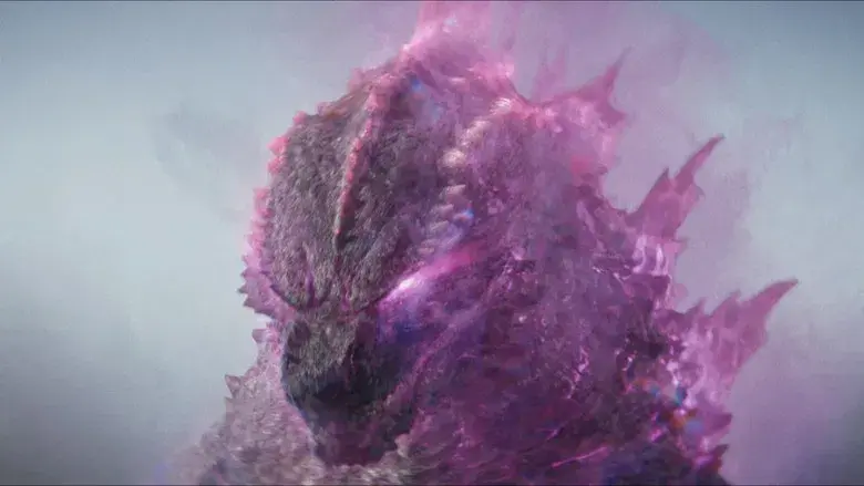 Godzilla y Kong: El nuevo imperio - Fondo