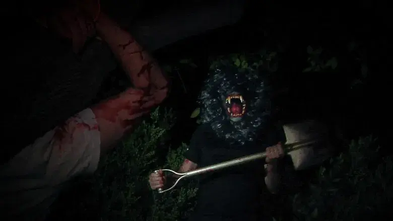 The Creep Tapes - Fondo