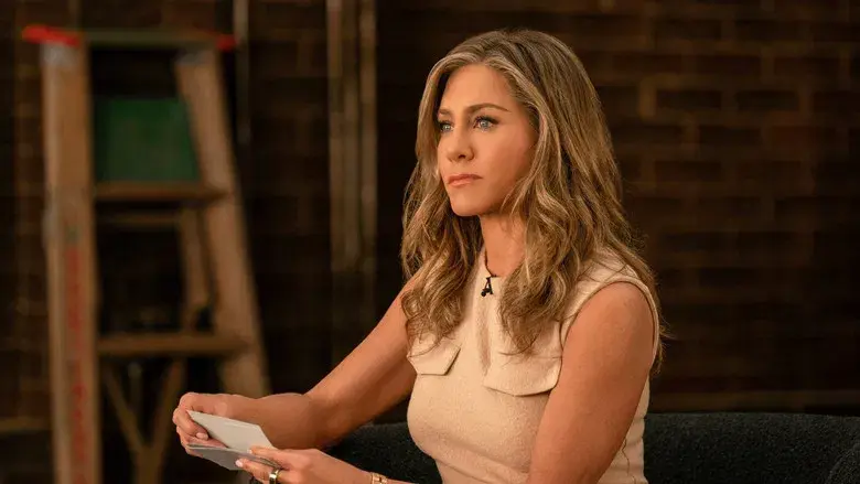 The Morning Show - Fondo