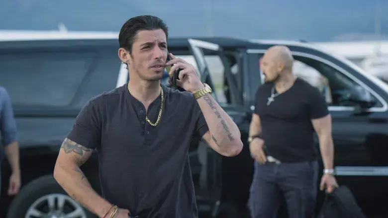 La DEA detras de El Chema