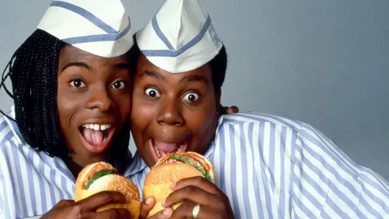 Good Burger - Fondo