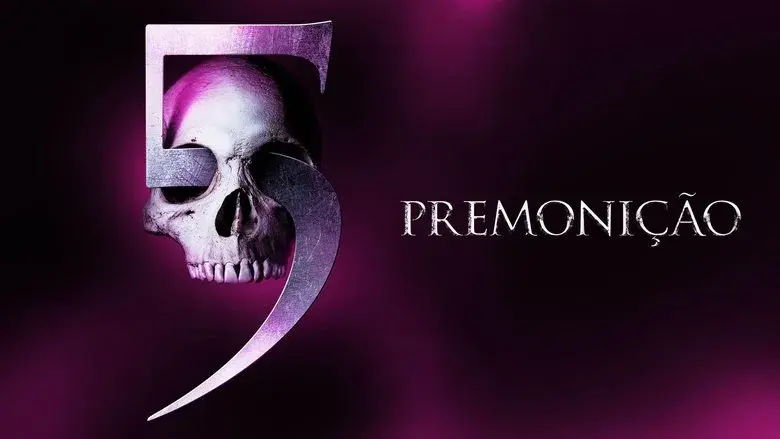 Destino final 5 - Fondo