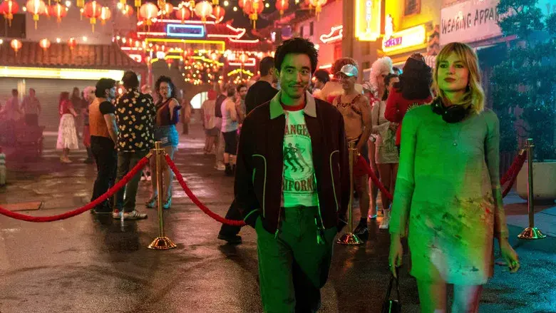 The Greatest Hits - Fondo