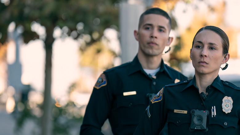 On call: Long Beach P.D. - Fondo