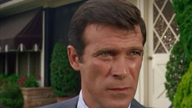 House on Greenapple Road - Fondo