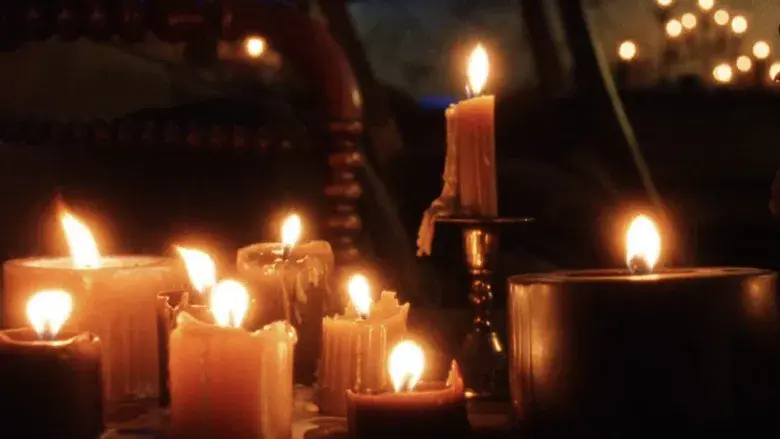 Prácticamente magia - Fondo