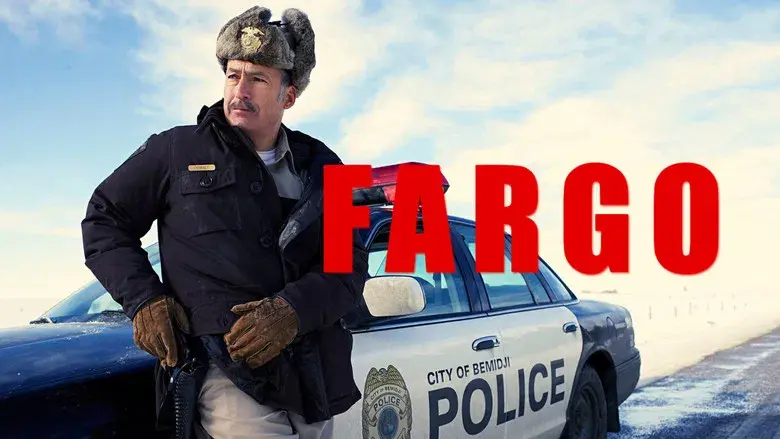 Fargo - Fondo