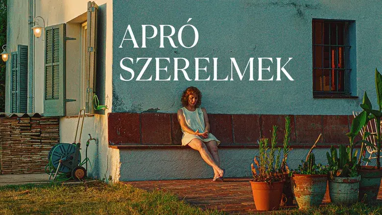 Los pequeños amores - Fondo