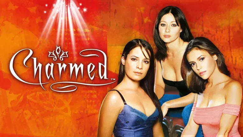 Charmed - Backdrop