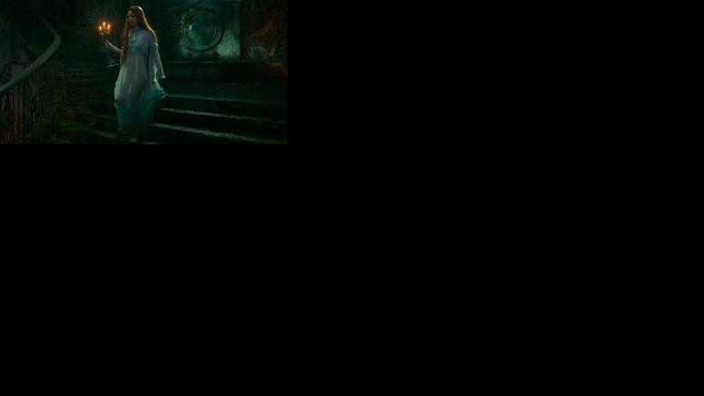 Frankenstein - Fondo