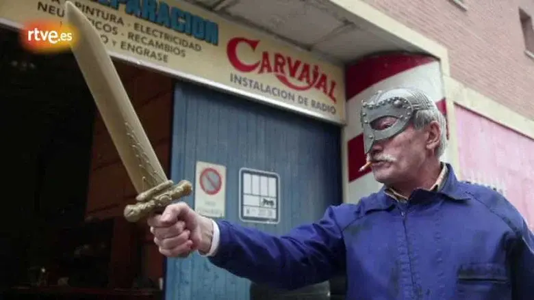 Cuéntame cómo se hace