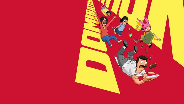 Bob's Burgers - Fondo