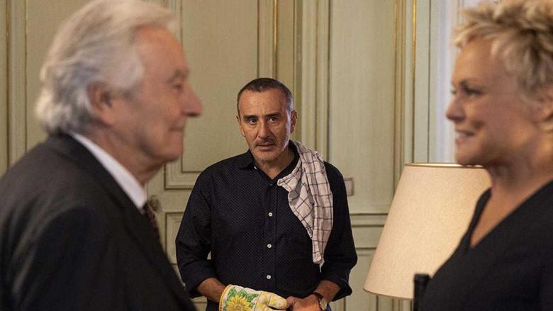 Ils s'aiment… enfin presque ! - Fondo
