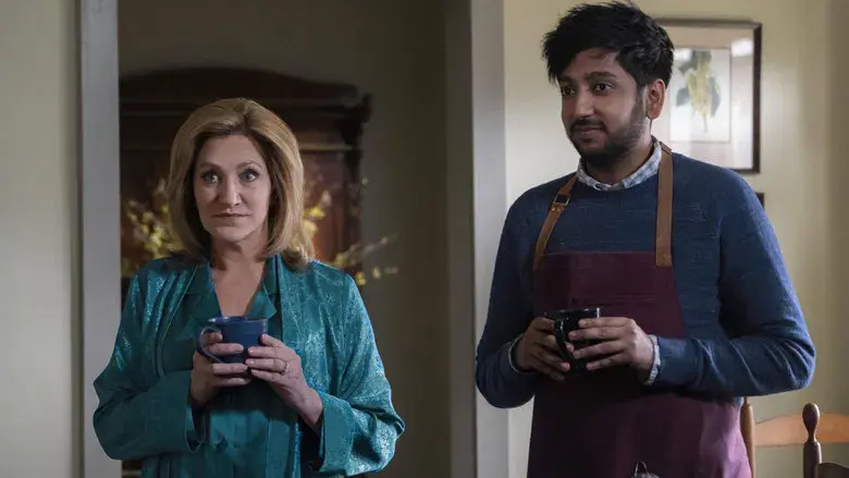 The Parenting - Fondo