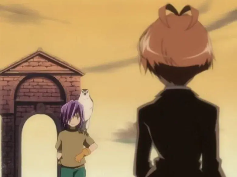 Episodio 21