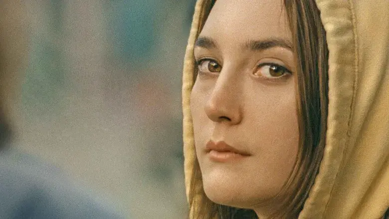 Nunca, casi nunca, a veces, siempre - Fondo