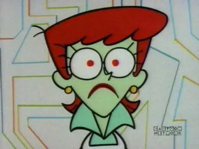 Un alien pegajoso controla tu mente