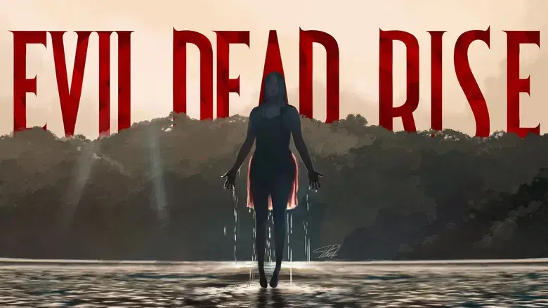 Posesión infernal: El despertar - Fondo