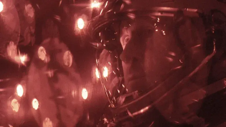 Proyecto salvación - Fondo