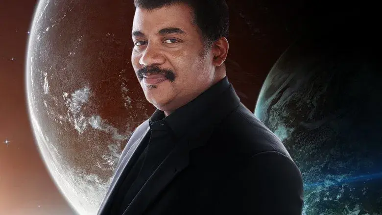 StarTalk with Neil deGrasse Tyson - Fondo