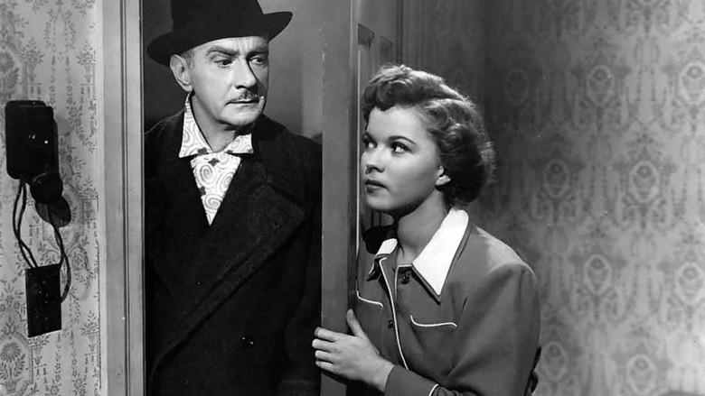 Mr. Belvedere, estudiante - Fondo