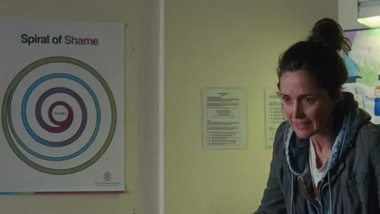 Si pudiera, te daría una patada - Fondo