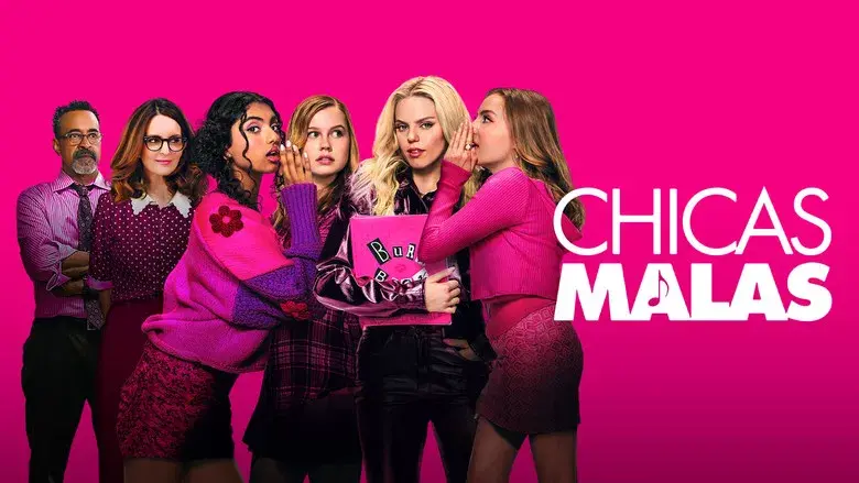 Chicas malas - Fondo