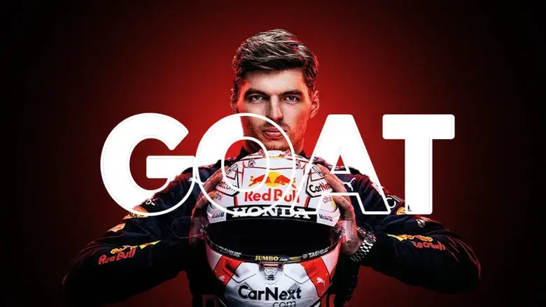 Formula 1: La emoción de un Grand Prix - Fondo