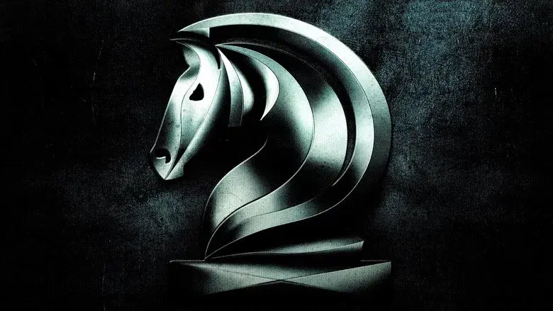 Have Gun, Will Travel - Backdrop