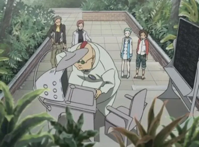 Episodio 31