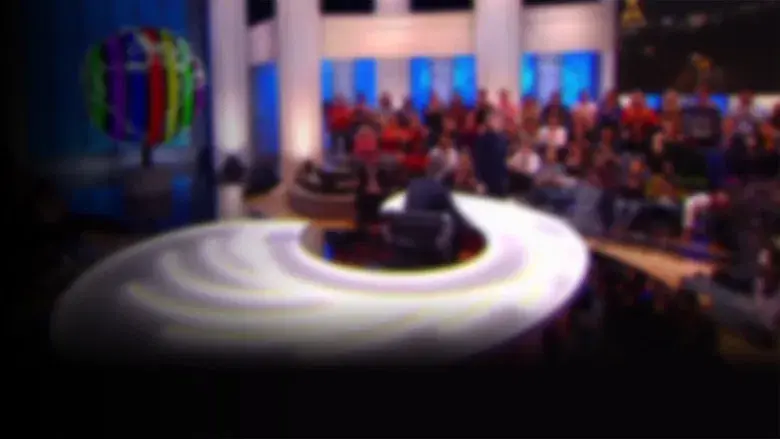 Quotidien - Backdrop