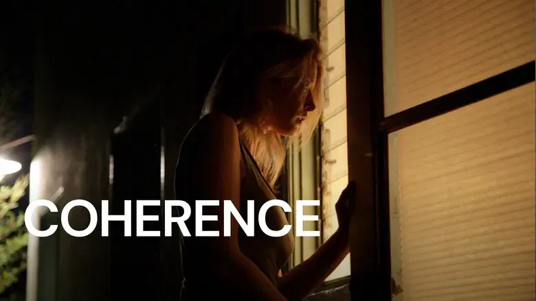 Coherence - Fondo