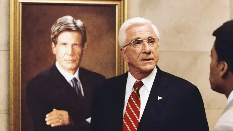 Scary Movie 3 - Fondo