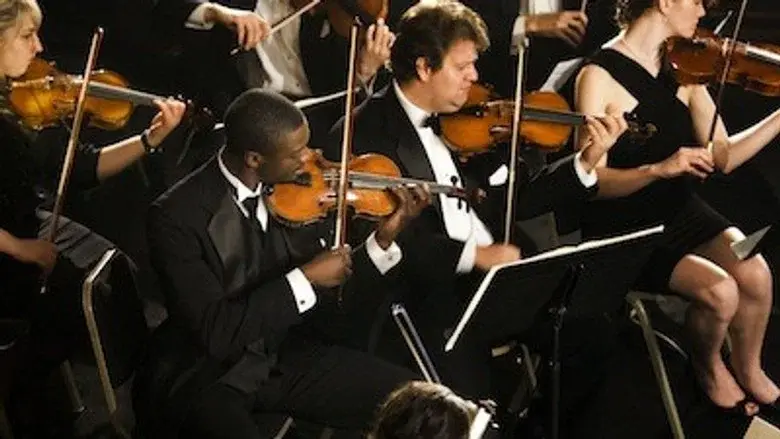 El golpe Scheherazade