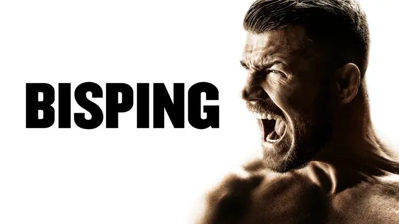 La historia de Michael Bisping - Fondo
