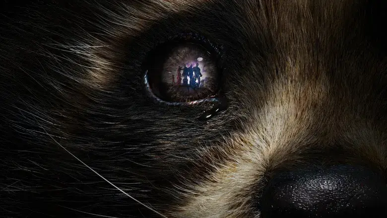 Guardianes de la Galaxia: Volumen 3 - Fondo