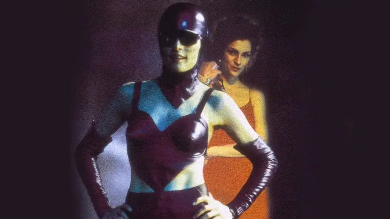 Modelo de día - Fondo