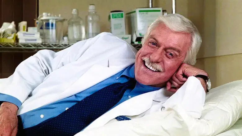 Diagnóstico: Asesinato - Fondo