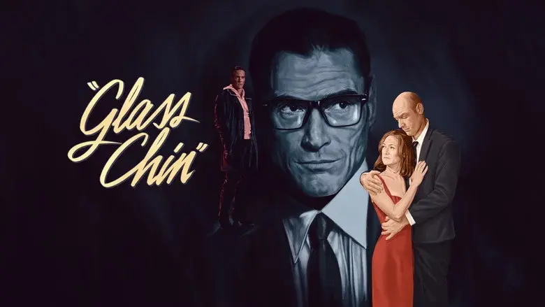 Glass Chin - Fondo