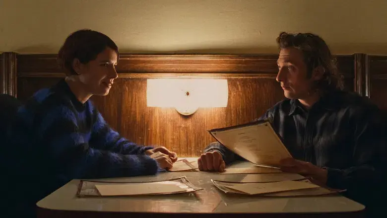 Esto va a doler - Fondo