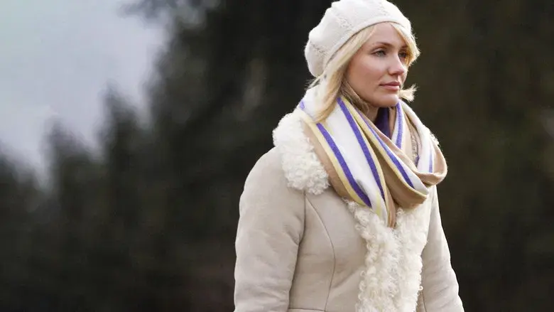 The Holiday (Vacaciones) - Fondo