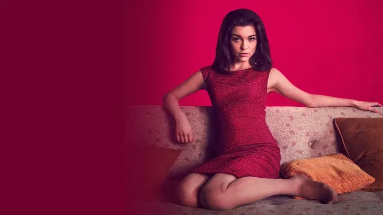 El Escándalo de Christine Keeler - Fondo