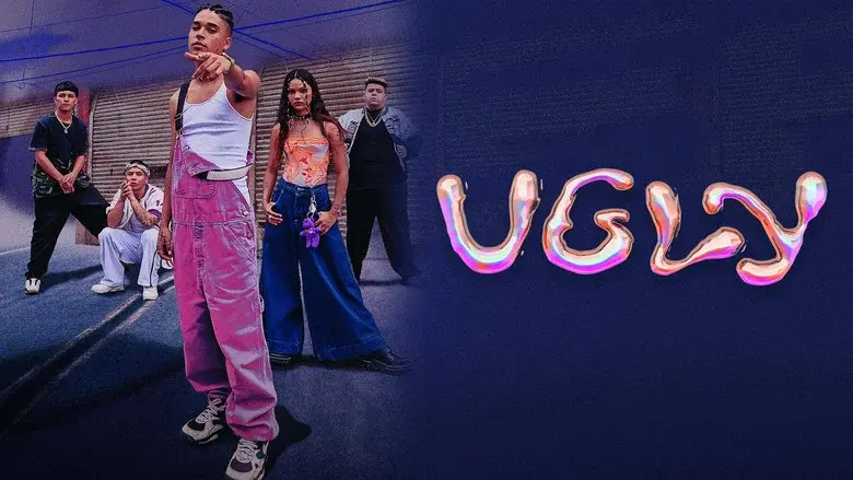 Vgly - Fondo