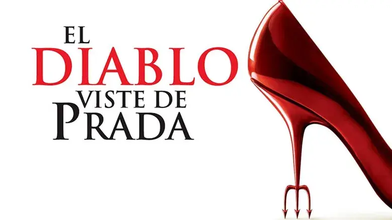 El diablo viste de Prada - Fondo