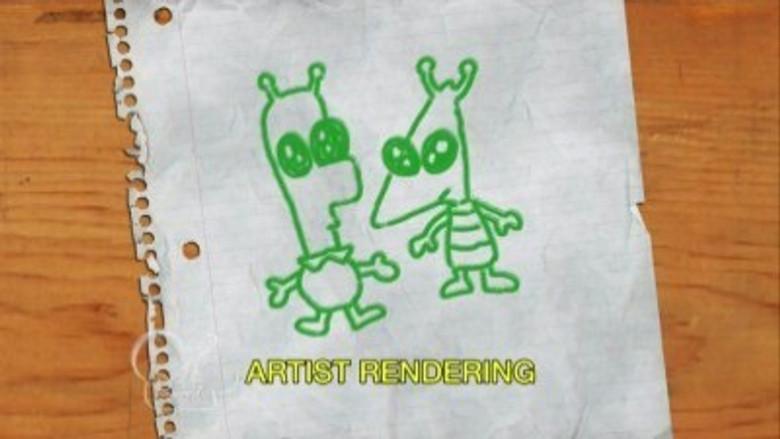 Vuelos de ciencia ficcion